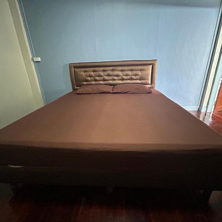 Thaitae Guesthouse Huahin Esterno foto