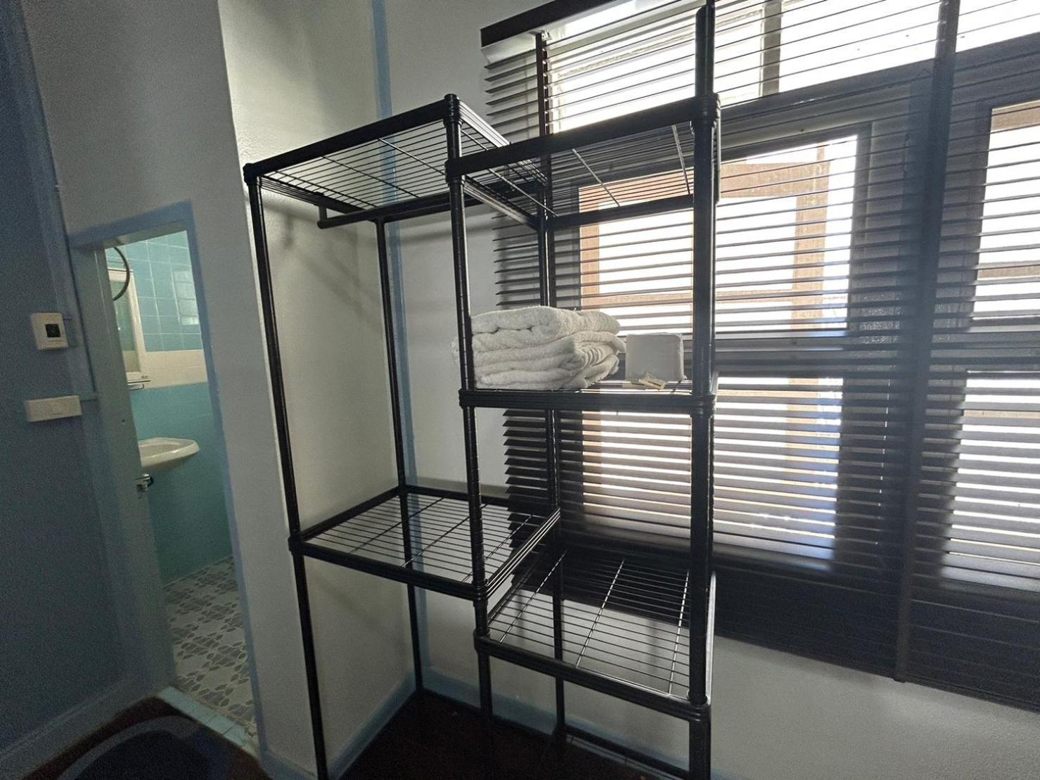 Thaitae Guesthouse Huahin Esterno foto