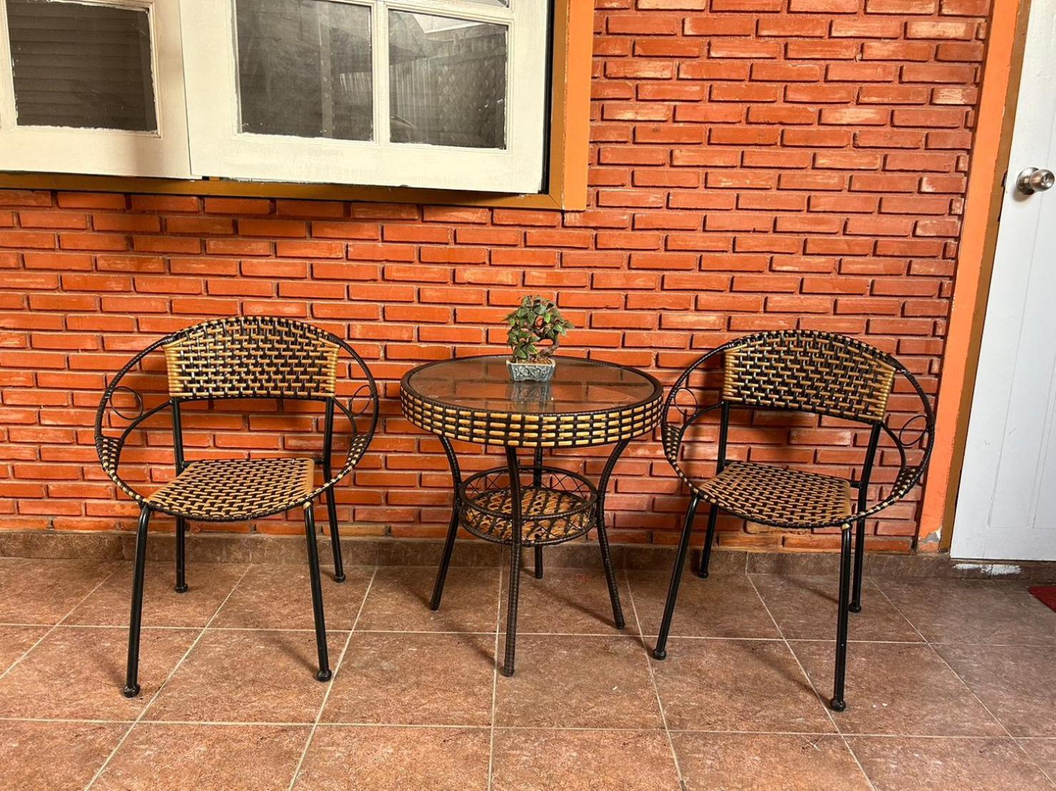 Thaitae Guesthouse Huahin Esterno foto