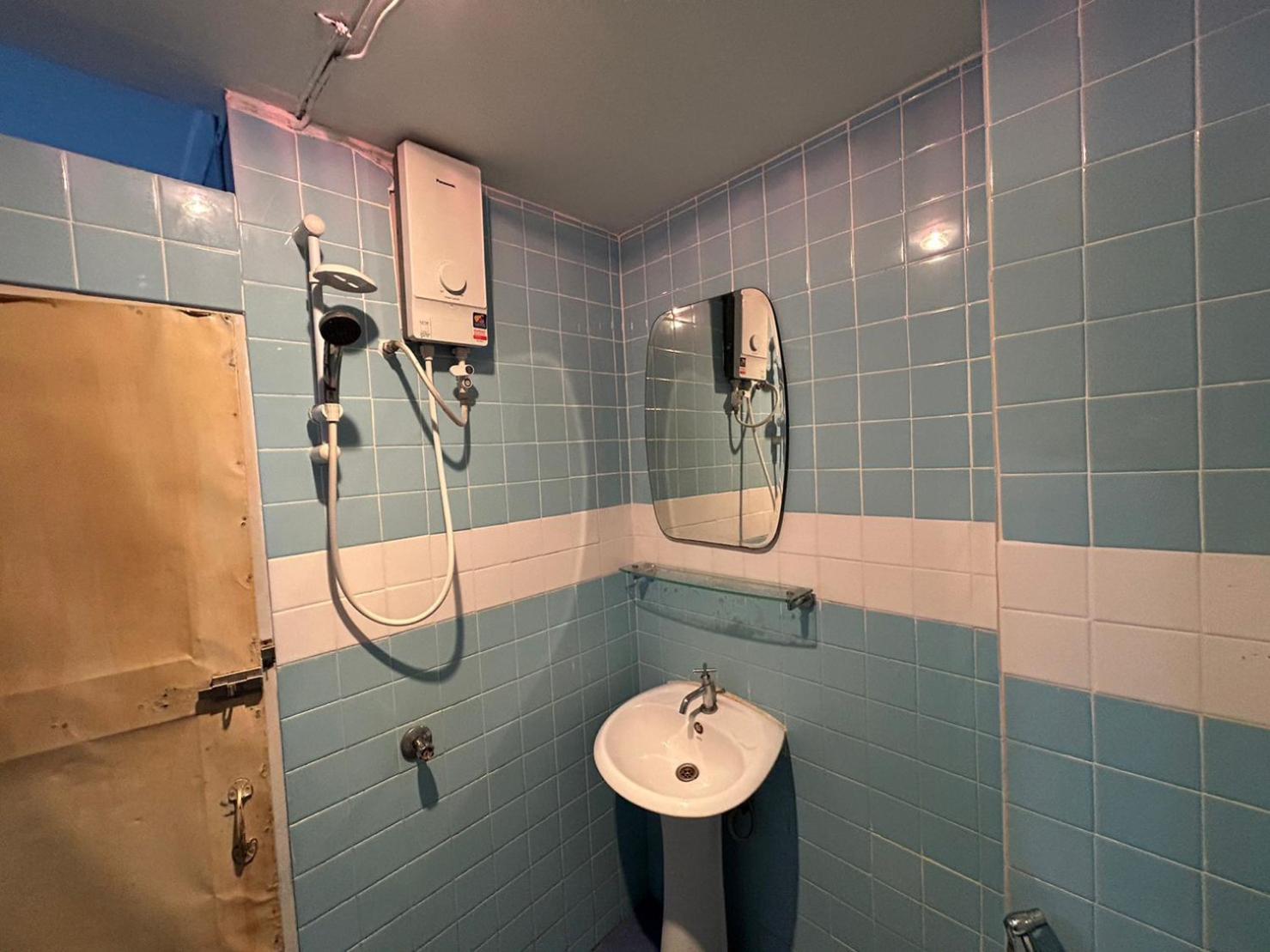 Thaitae Guesthouse Huahin Esterno foto