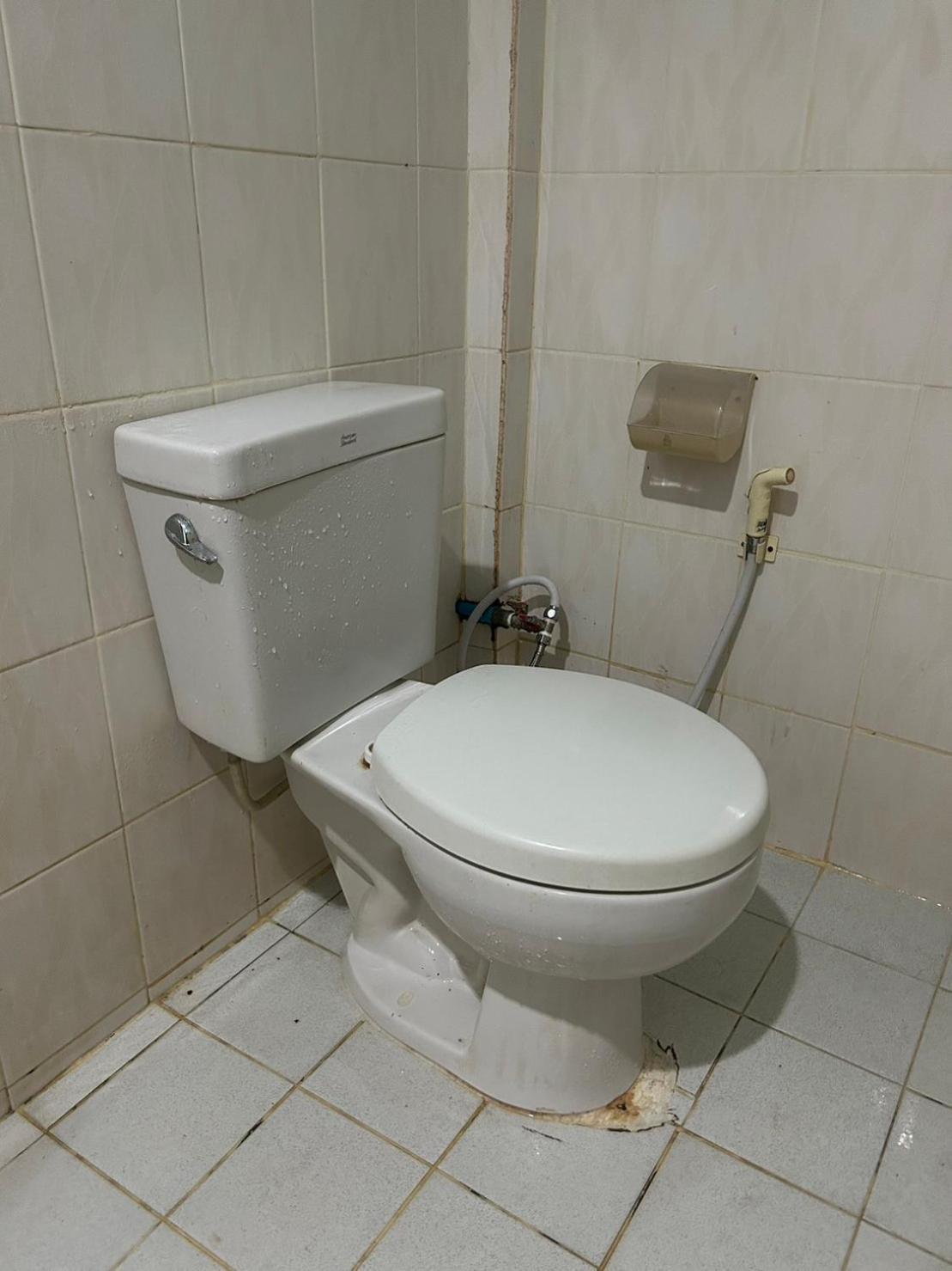 Thaitae Guesthouse Huahin Esterno foto
