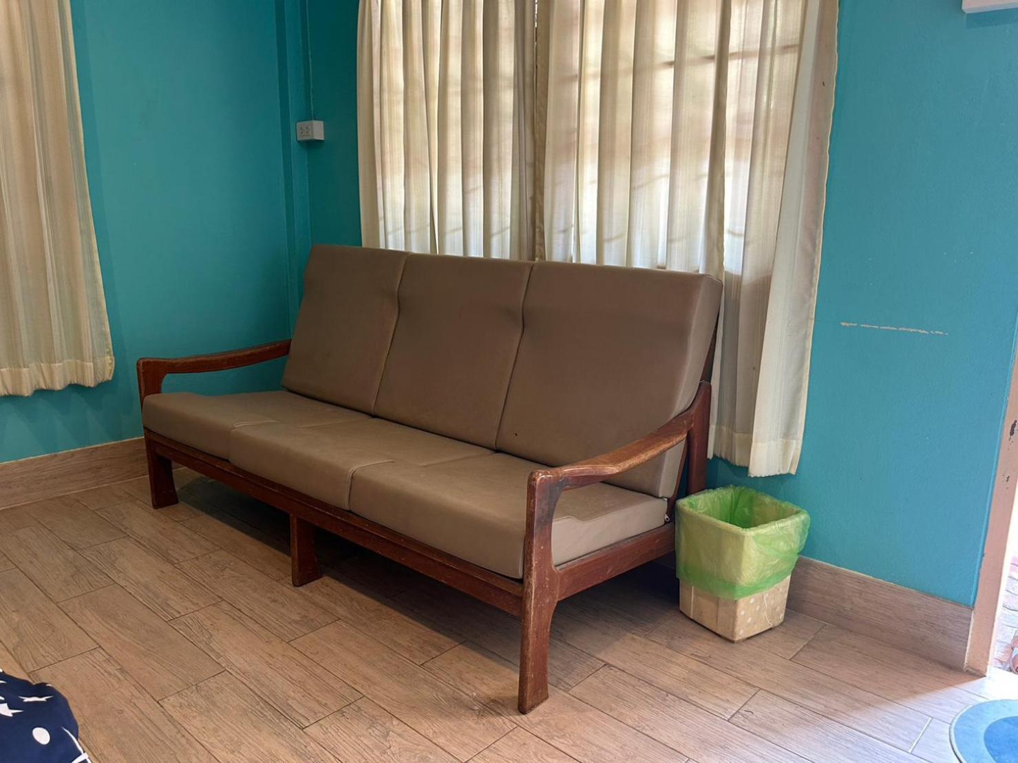 Thaitae Guesthouse Huahin Esterno foto