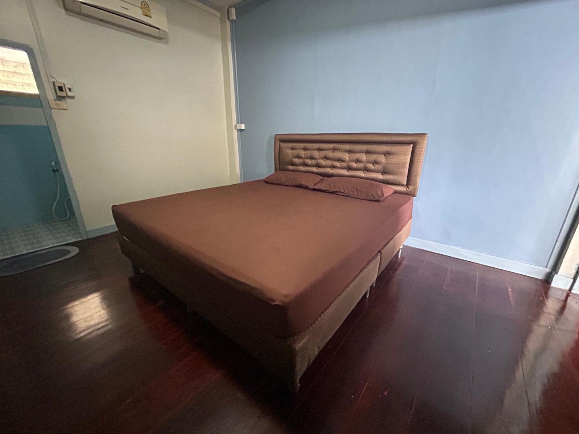 Thaitae Guesthouse Huahin Esterno foto