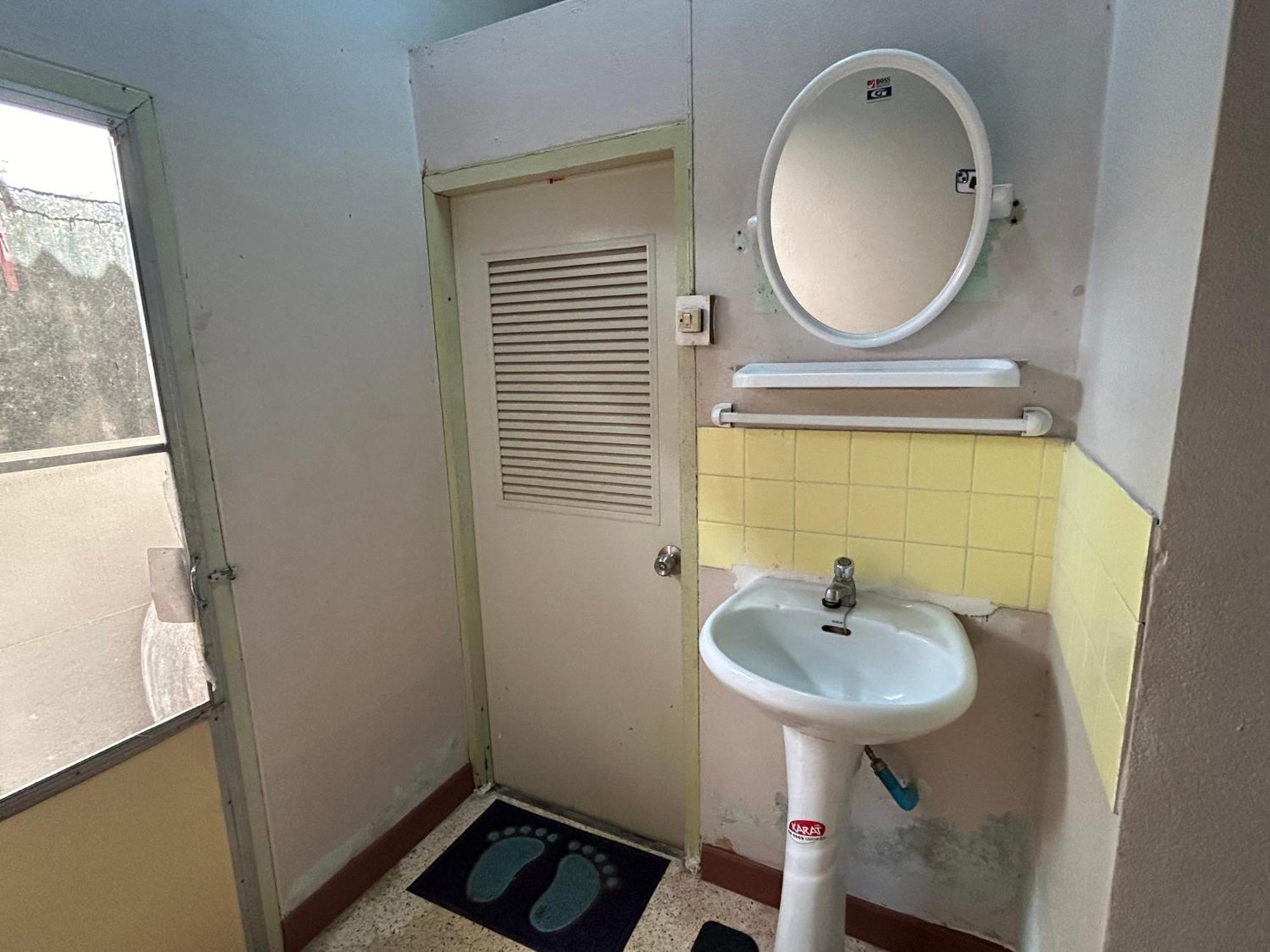 Thaitae Guesthouse Huahin Esterno foto