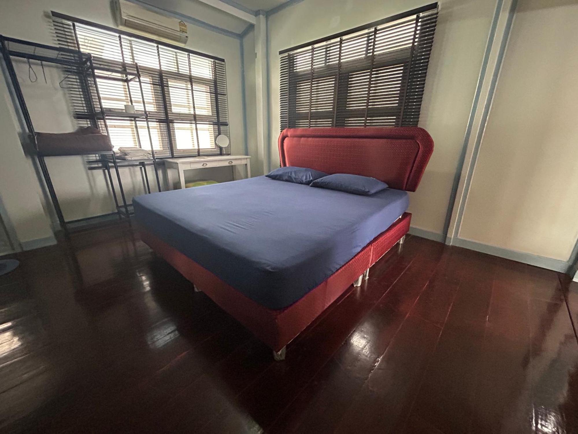 Thaitae Guesthouse Huahin Esterno foto